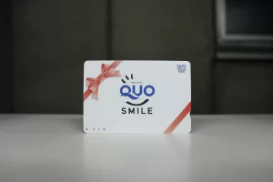 札幌市西区のお客様よりお買取したクオカード1000円券